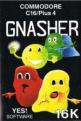 Gnasher Front Cover