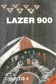 Lazer 900 Front Cover