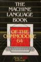 The Machine Language Book Of The Commodore 64 Front Cover