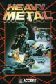 Heavy Metal Front Cover