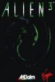 Alien 3 Front Cover