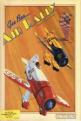 Gee Bee Air Rally Front Cover