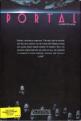 Portal Front Cover