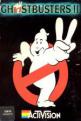 Ghostbusters II Front Cover