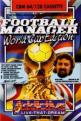 Football Manager 1990 World Cup Edition Front Cover