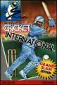 Cricket International Front Cover