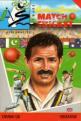 Graham Gooch's Match Cricket Front Cover