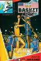 U. S. Basket Master Front Cover