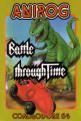 Battle Through Time Front Cover