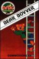 Bear Bovver Front Cover