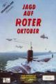 Jagd Auf Roter Oktober Front Cover