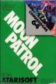 Moon Patrol Front Cover