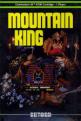 Mountain King Front Cover