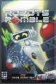 Robots Rumble Front Cover