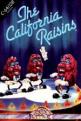 The California Raisins Front Cover