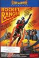 Rocket Ranger Front Cover