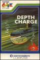 Depth Charge Front Cover