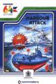 Harbour Attack Front Cover