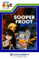 Sooper Froot Front Cover