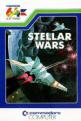 Stellar Wars Front Cover