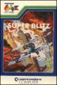 Super Blitz Front Cover