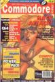 Commodore Format #9 Front Cover