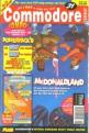 Commodore Format #31 Front Cover