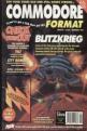 Commodore Format #48 Front Cover