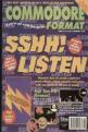 Commodore Format #53 Front Cover