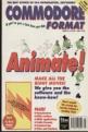 Commodore Format #56 Front Cover
