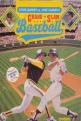 Grand Slam Baseball Front Cover