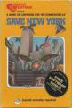 Save New York Front Cover