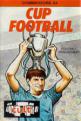 Cup Football Front Cover