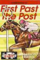 First Past The Post Front Cover