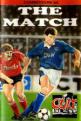 The Match Front Cover
