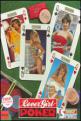 Cover Girl Strip Poker Front Cover