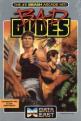 Bad Dudes Front Cover