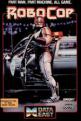 Robocop Front Cover