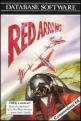 Red Arrows Front Cover