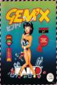 Gem'X Front Cover