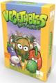 Vegetables Plus Vegetables Deluxe Front Cover