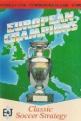 European Champions Front Cover