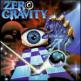 Zero Gravity Front Cover