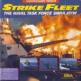 Strike Fleet Front Cover