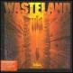 Wasteland Front Cover