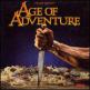 Age Of Adventure: Ali Baba And The Forty Thieves Front Cover
