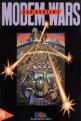 Modem Wars Front Cover