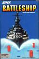 Battleship Front Cover