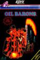 Oil Barons Front Cover