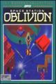 Space Station Oblivion Front Cover